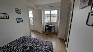 Appartements Le petit cocon : photos des chambres