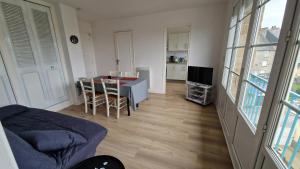 Appartements Le petit cocon : photos des chambres