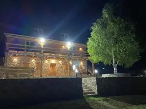 Montenegro Dream House - Pošćenski Kraj