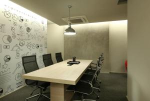 Setin Downtown República