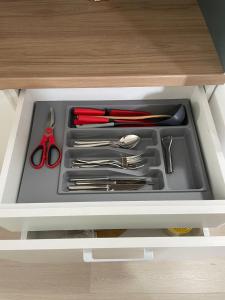 Seriani Dock Holiday