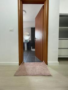 Seriani Dock Holiday