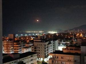 Apartamento Guarujá enseada