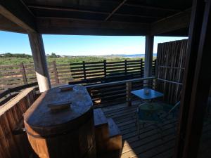 Esfera Pichilemu - Lodge