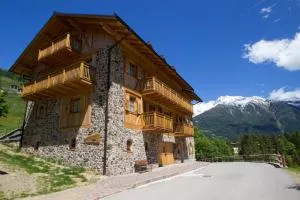 玛丽佐尼公寓 - 佩伊奥