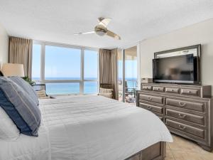 Hidden Dunes Condominium 0803 by Newman-Dailey