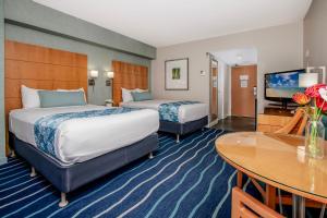 Ocean Views from balcony Walk to Beach and Mall 3024