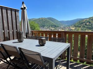 Chalets Fenetre sur les cretes Vosgiennes : photos des chambres