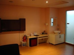 Phòng Đôi Cao Cấp (Superior Double Room)