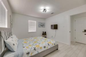 Modern Home in Edinburg Half-Mi Walk to UTRGV!