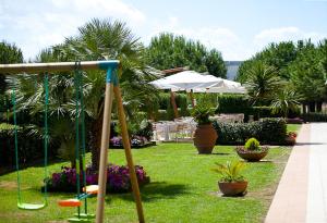 Albergo San Gabriele
