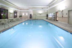 Hampton Inn Bowling Green