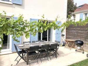 Villas Lovely Disney House : photos des chambres