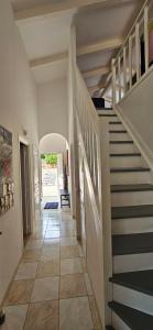 Villas Splendide villa de reve climatisee avec vue mer & montagne et sa piscine chauffee : photos des chambres