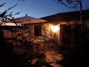 La Casuca de Casa Derby - Setién