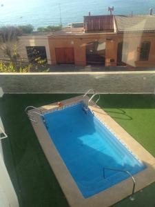 Hotel Boutique Vista Velero