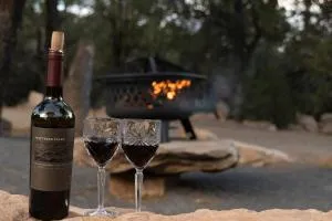 A Cozy Cabin Escape in Tijeras-Hot Tub-Game room-Pet Friendly! - Mountainair