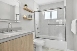 Sistrunk Shades Villas Units #1 & #2 Combined