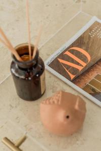 Stylish Lagoon front Villa by Casa Paraiso