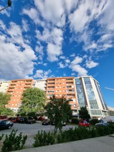 Greta apartment