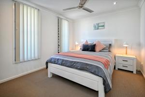 Stylish Maroochydore Delight - 3 bed, 2 bath
