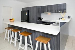 Stylish Maroochydore Delight - 3 bed, 2 bath