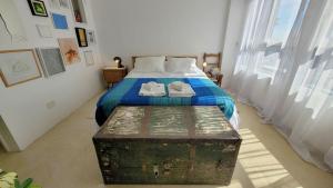 Barolo+ Seu Loft em BsAs