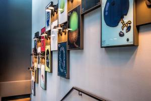 Motel One Wien Westbahnhof