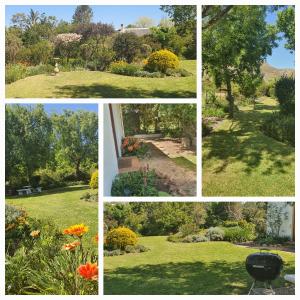 Belle vallée Cottage