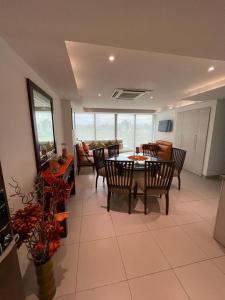 Departamento en Manta Edificio Poseidon