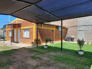 Ruta 20 HOUSE Quines - Carpintería