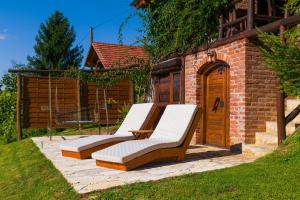 Holiday Home Wine & Relax Sveti Martin na Muri 