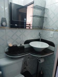 Pousada Recanto Paraíso Família