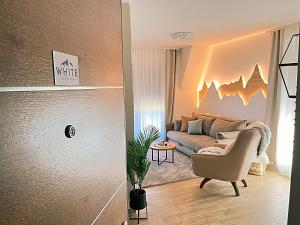 Apartman WHITE