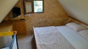 Family friendly house with a parking space Zdihovo, Gorski kotar - 20491