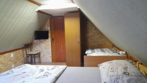 Family friendly house with a parking space Zdihovo, Gorski kotar - 20491