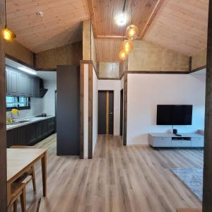 Joohane Jejudo House