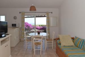 Appart'hotels Residence Marina Di Santa Giulia : photos des chambres