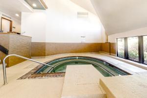 Trappeurs Lodge 1107