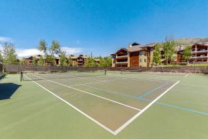 Trappeurs Lodge 1107