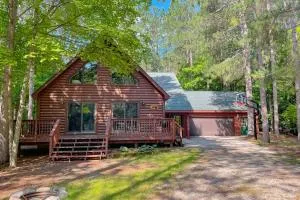 Crystal Haven - Harrietta