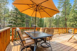 Three Sisters Hideaway