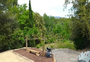 Villas La Bastide du Bas Peylon - Un havre de paix dans un ecrin de verdure : photos des chambres