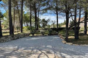 Villas La Bastide du Bas Peylon - Un havre de paix dans un ecrin de verdure : photos des chambres