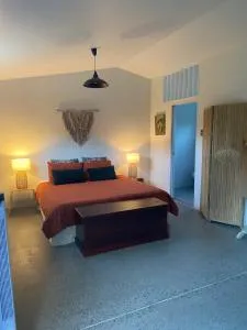 Halfway Creek Studio - Wooli