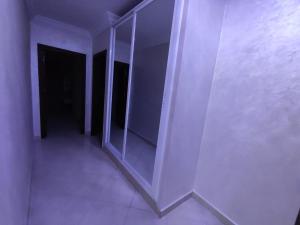 Centre de reception tanger