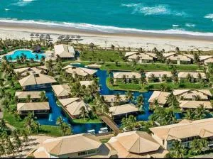 Dom Pedro Laguna Beach Resort & Golf - 普赖尼亚