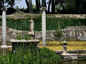 Ainalis Apartments Olympos Greece