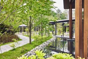 Hotel Indigo Karuizawa