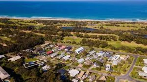 Robin Wood - Nowa Nowa